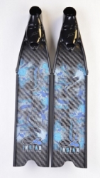 long fin c4 indian camo balidiveshop  large